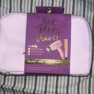 Travel Pack